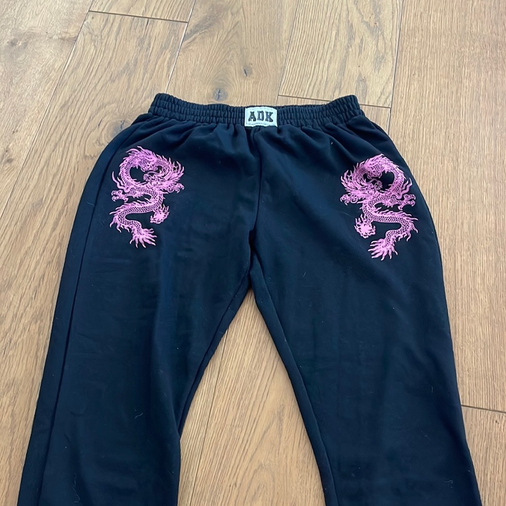 Adika sweatpants